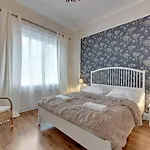 Vanilla Apartment Close To Monte Cassino