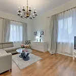 Vanilla Apartment Close To Monte Cassino